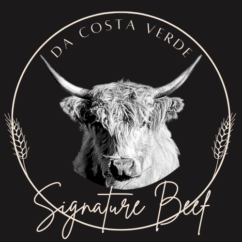 Da Costa Verde Signature Beef 